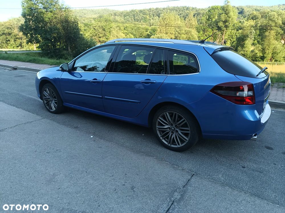 Renault Laguna 2.0 dCi Initiale - 5