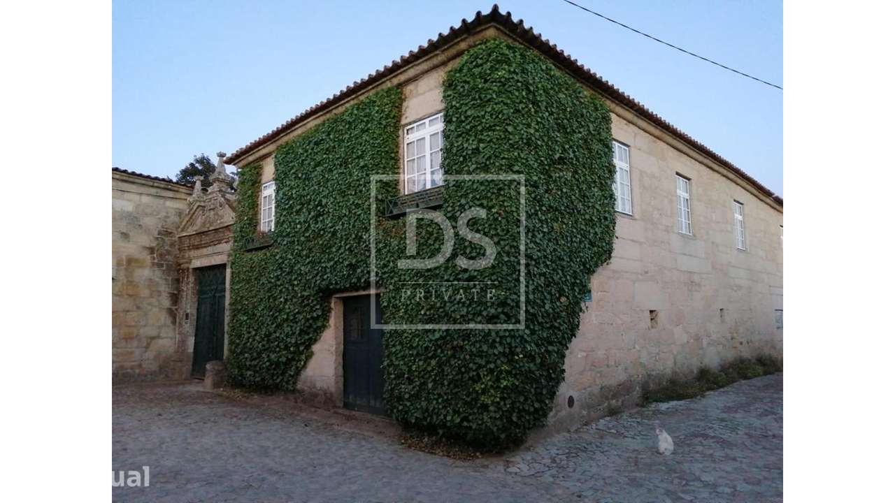 Quinta da Cumeira - Grande imagem: 3/53