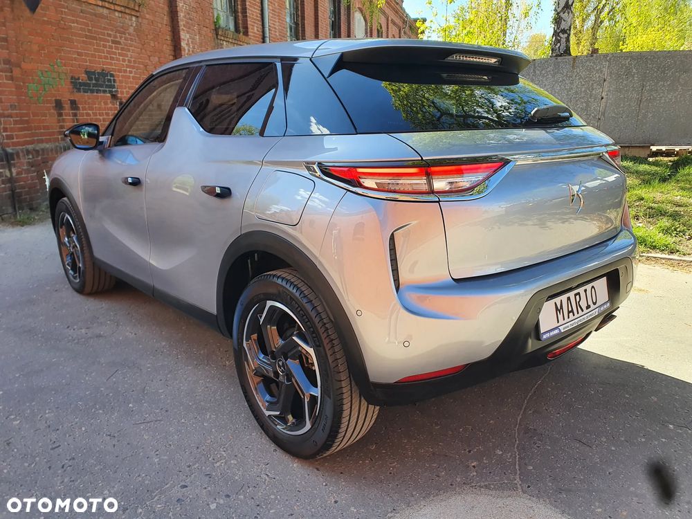 DS Automobiles DS 3 Crossback 1.2 PureTech Grand Chic - 7
