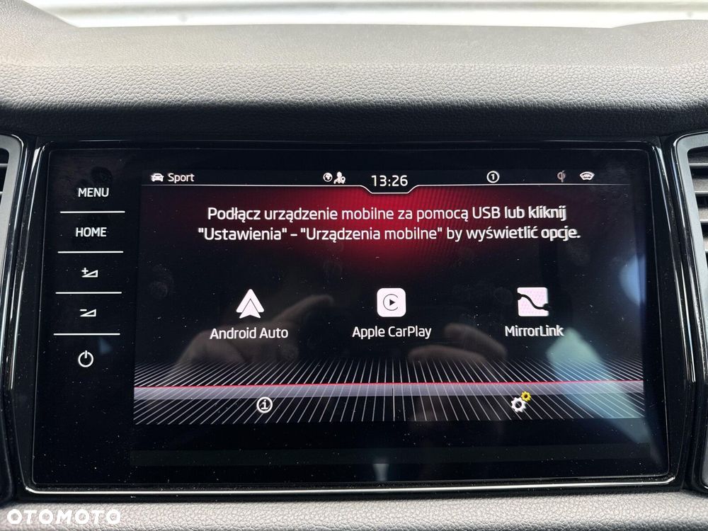 Skoda Kodiaq 2.0 Bi-TDI 4x4 RS DSG - 28