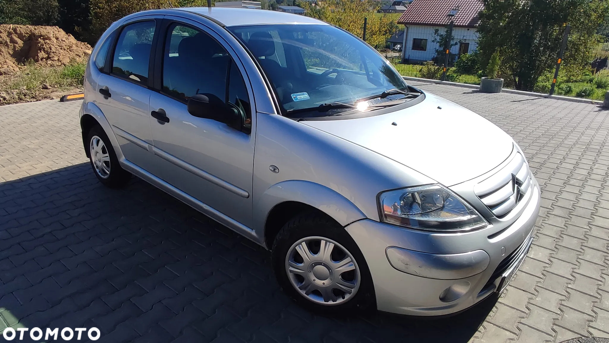 Citroën C3 1.1 Confort - 5
