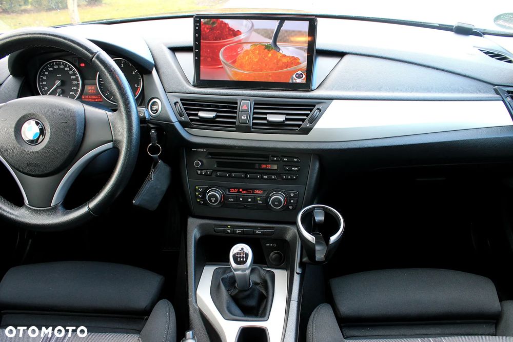 BMW X1 - 6