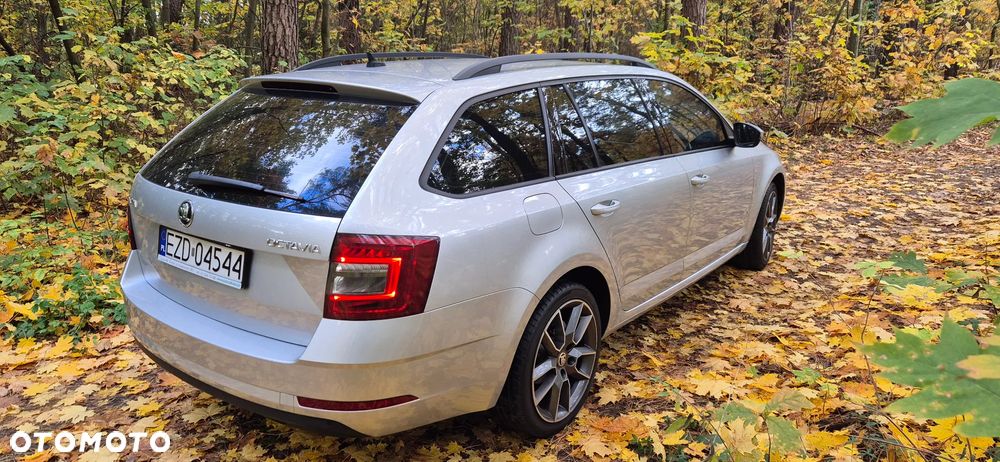 Skoda Octavia 1.6 TDI Ambition - 5
