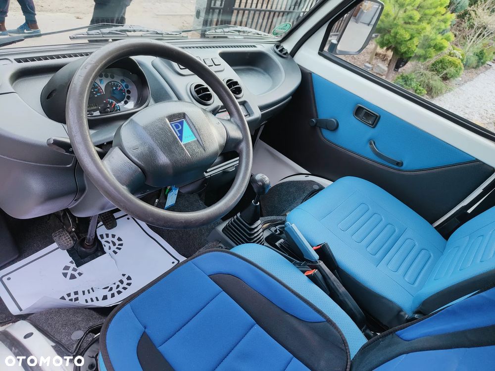 Piaggio Porter - 12