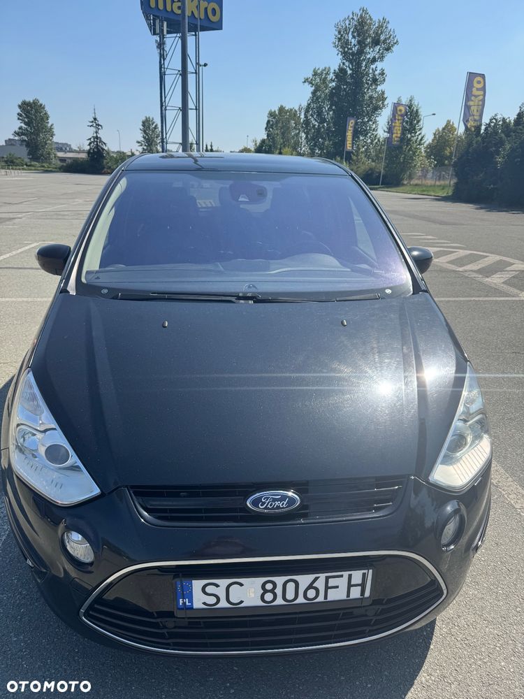 Ford S-Max 2.0 T Platinium X MPS6 - 14