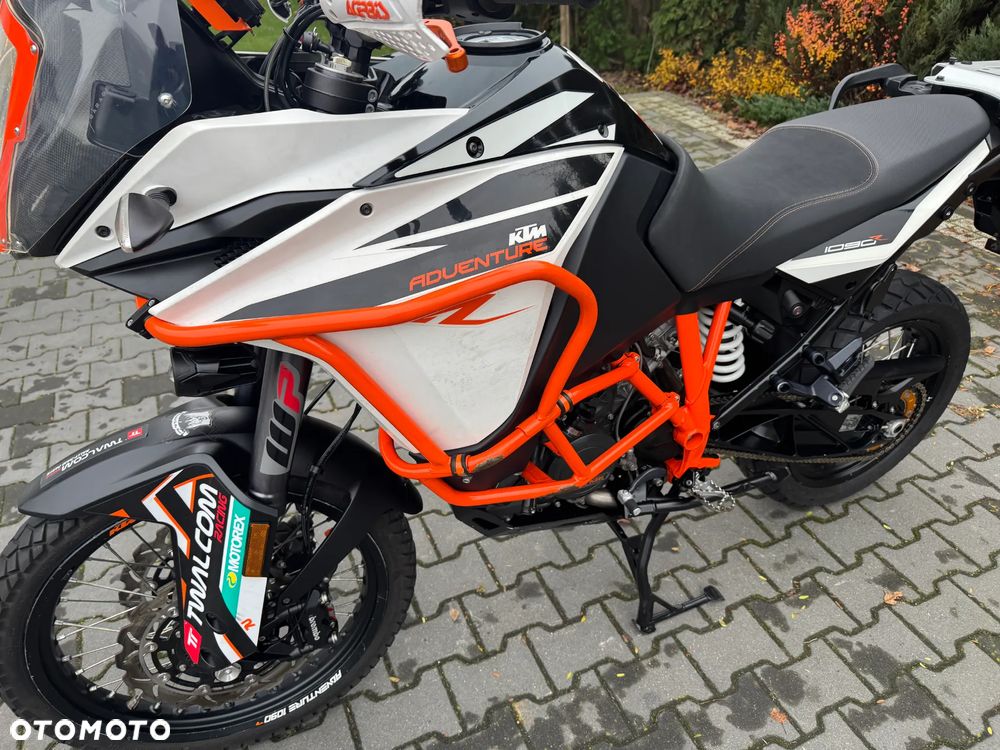 KTM Adventure - 29
