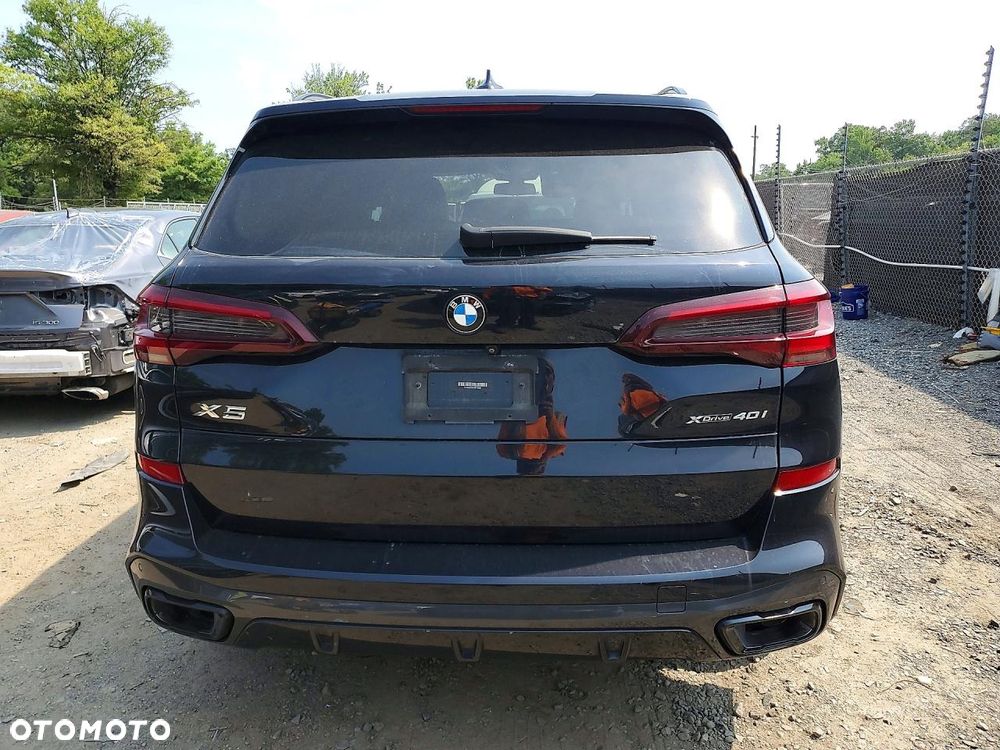 BMW X5 xDrive40i sport - 6