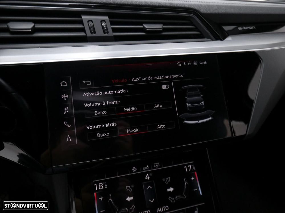 Audi e-tron 50 quattro S line - 30