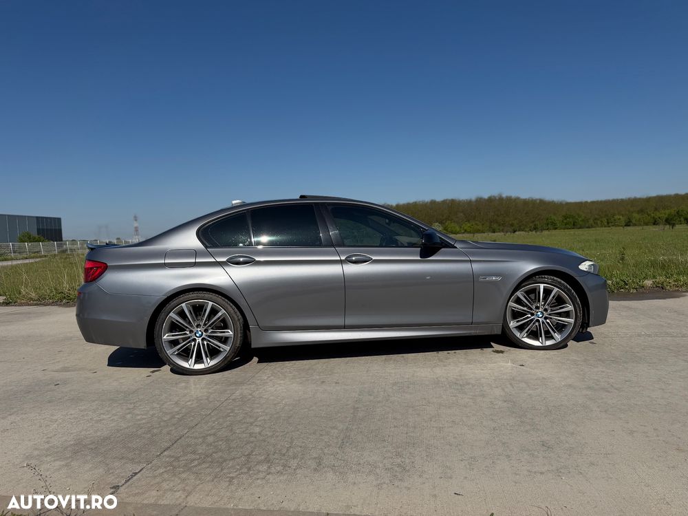 BMW Seria 5 - 10