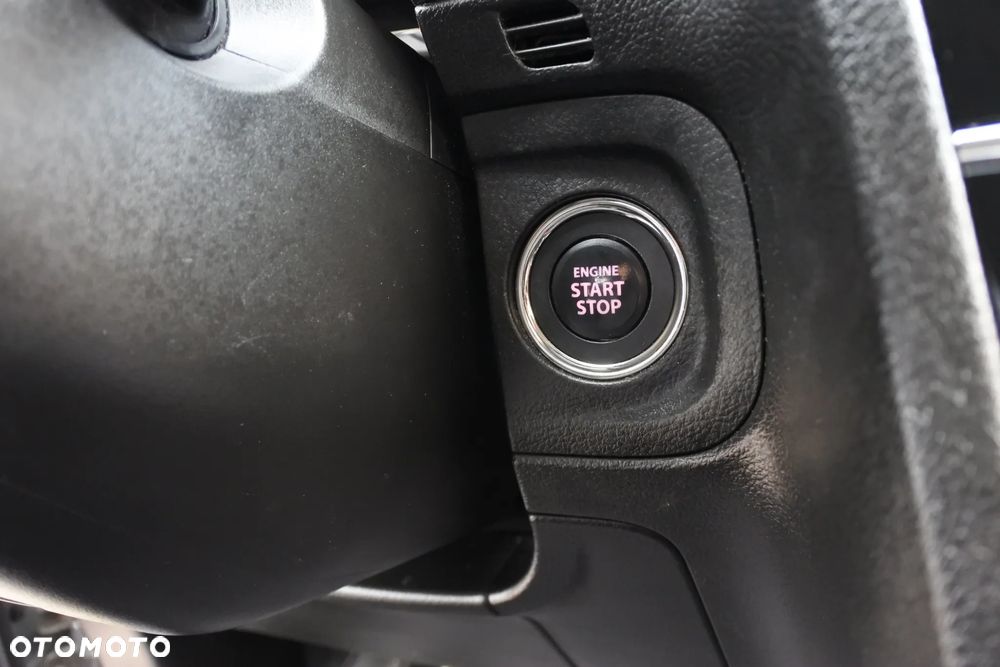Suzuki Vitara 1.4 Boosterjet XLED Sun 4WD - 20
