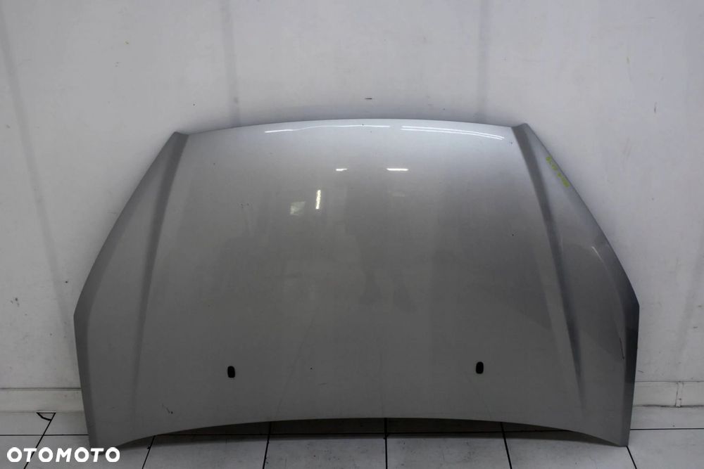 MASKA POKRYWA SILNIKA FORD S-MAX MK1 LIFT 2010R- 58 - 1