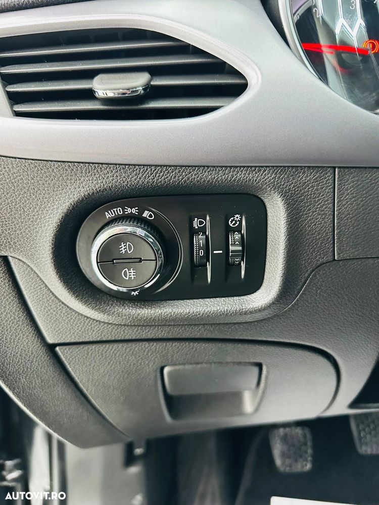 Opel Astra 1.6 CDTI Start/Stop Sports Tourer Active - 17