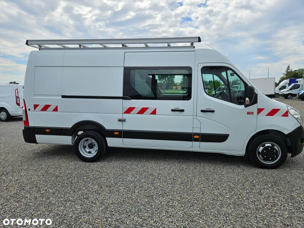 Renault Master - 6