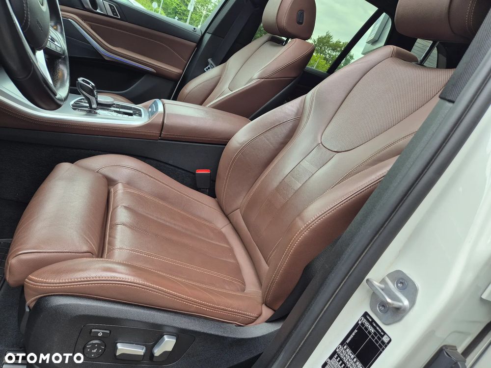 BMW X5 - 18