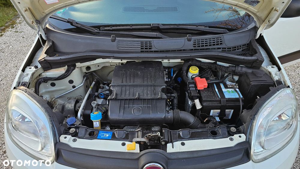 Fiat Panda 1.2 Mystyle - 25