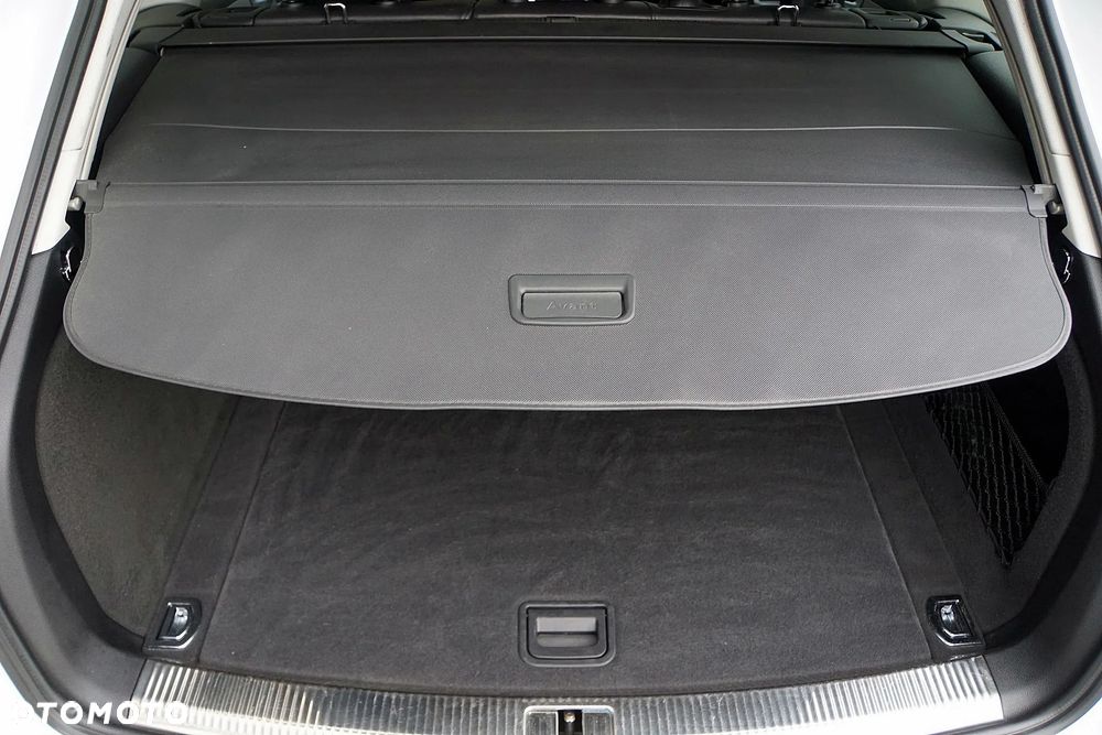 Audi A4 Avant 2.0 TDI DPF clean diesel S line Sportpaket - 39