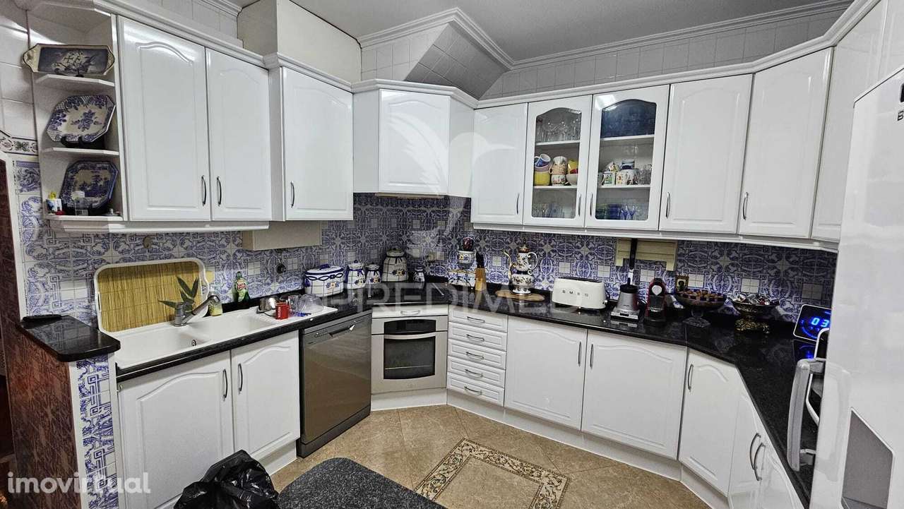 Moradia T6 com Piscina em Esgueira - Grande imagem: 3/30