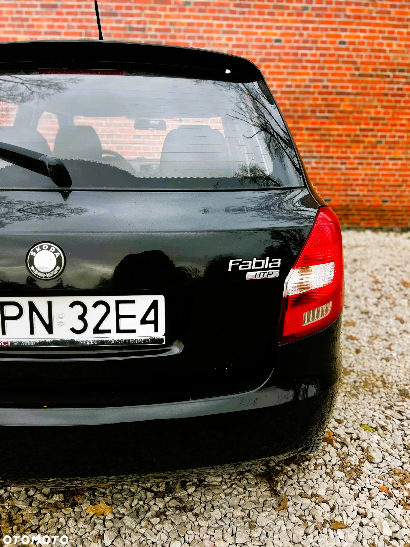 Skoda Fabia - 30