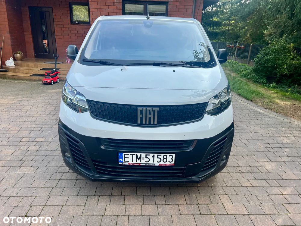 Fiat Scudo L3 Multicab - 2