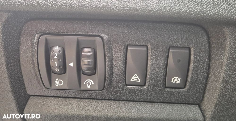 Renault Megane ENERGY dCi 110 Start & Stopp Bose Edition - 21