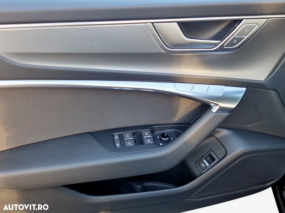 Audi A6 40 TDI quattro S tronic advanced - 15