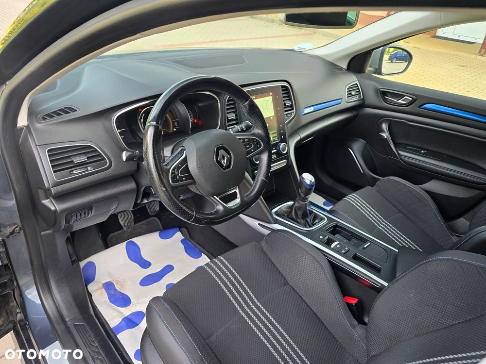 Renault Megane - 21