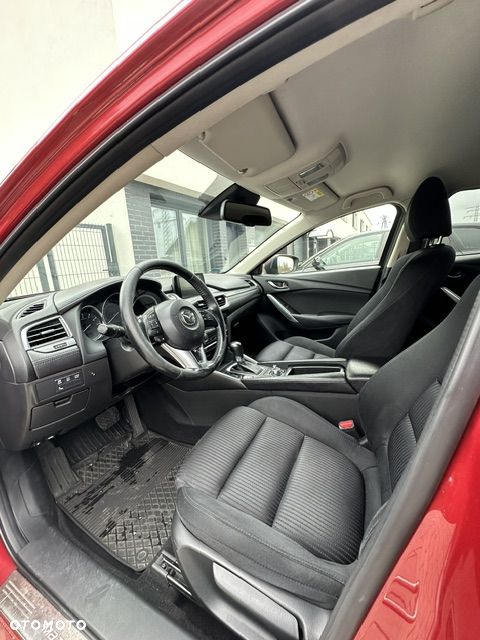 Mazda 6 2.0 SkyMotion - 8