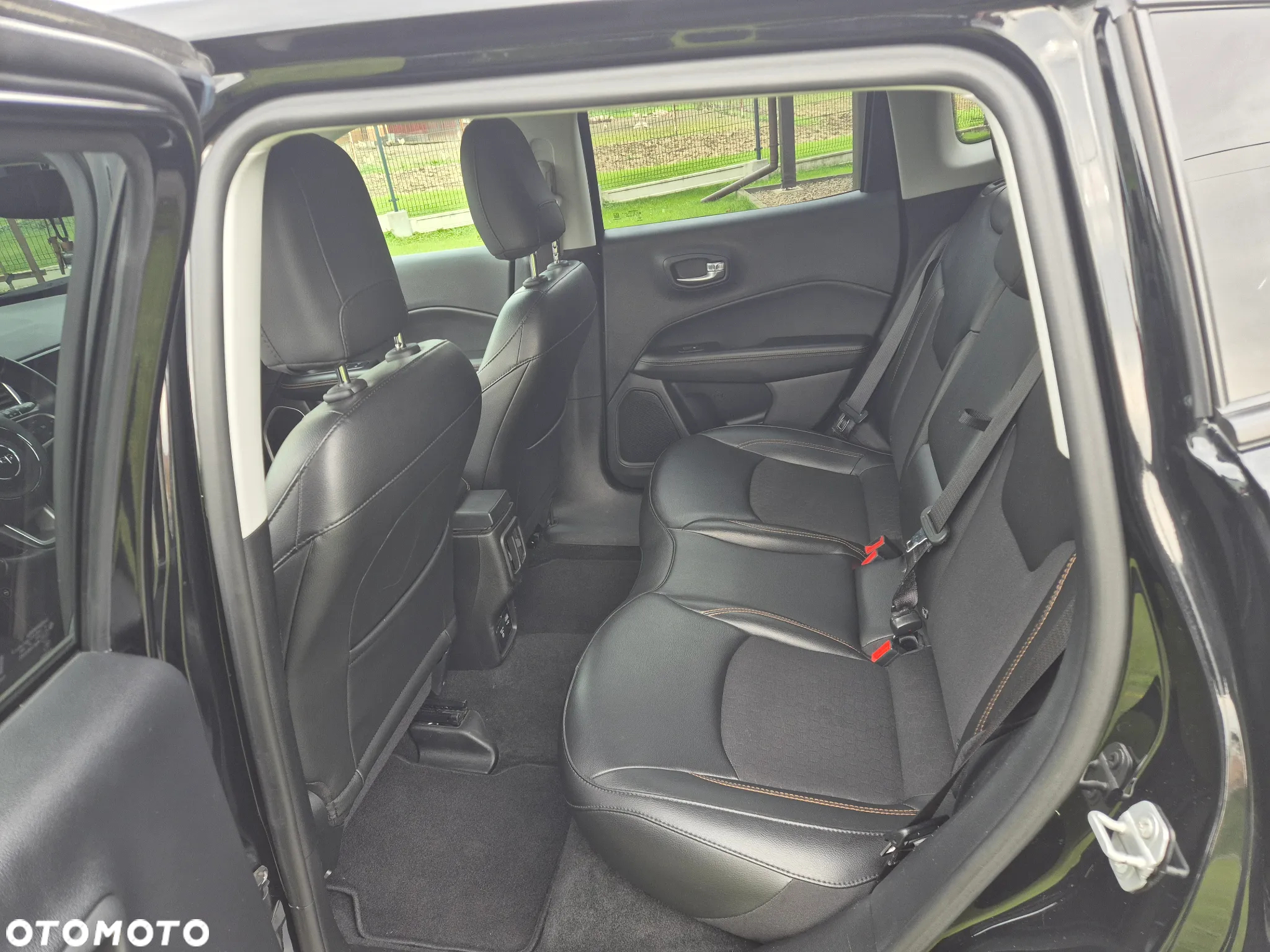 Jeep Compass 1.4 TMair Limited 4WD S&S - 10