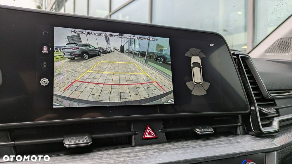 Kia Sportage 1.6 T-GDI L 2WD DCT - 31