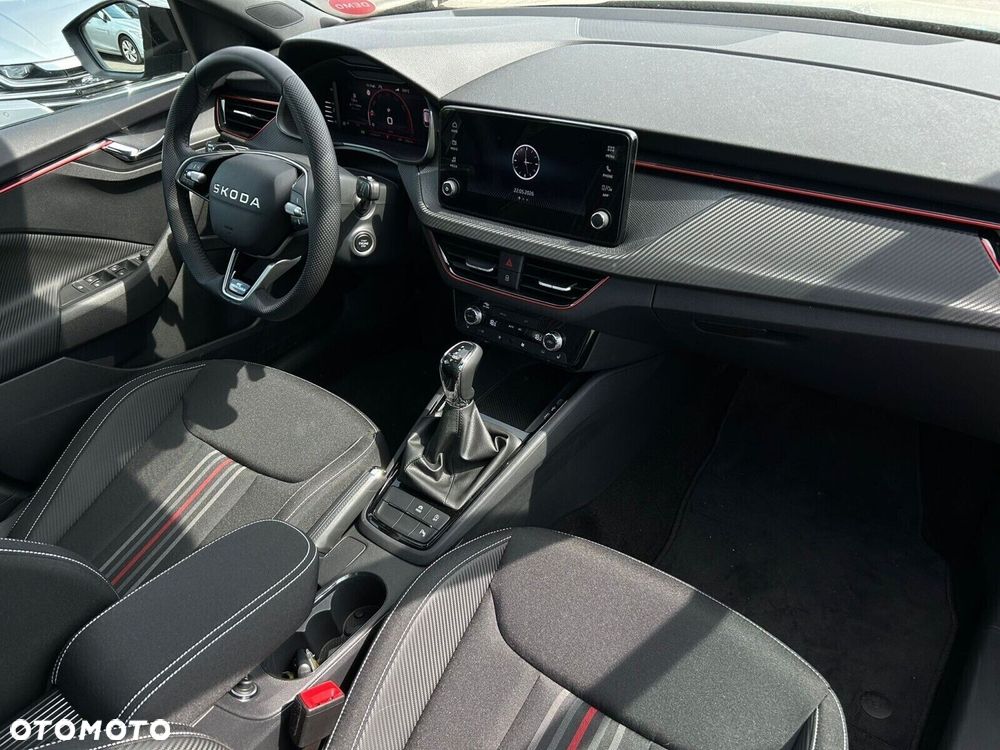Skoda Scala - 26