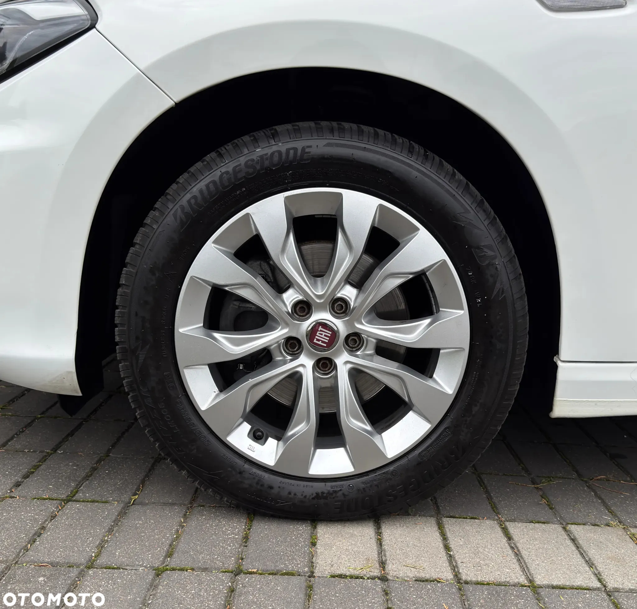Fiat Tipo Kombi 1.4 T-Jet Business Line - 14