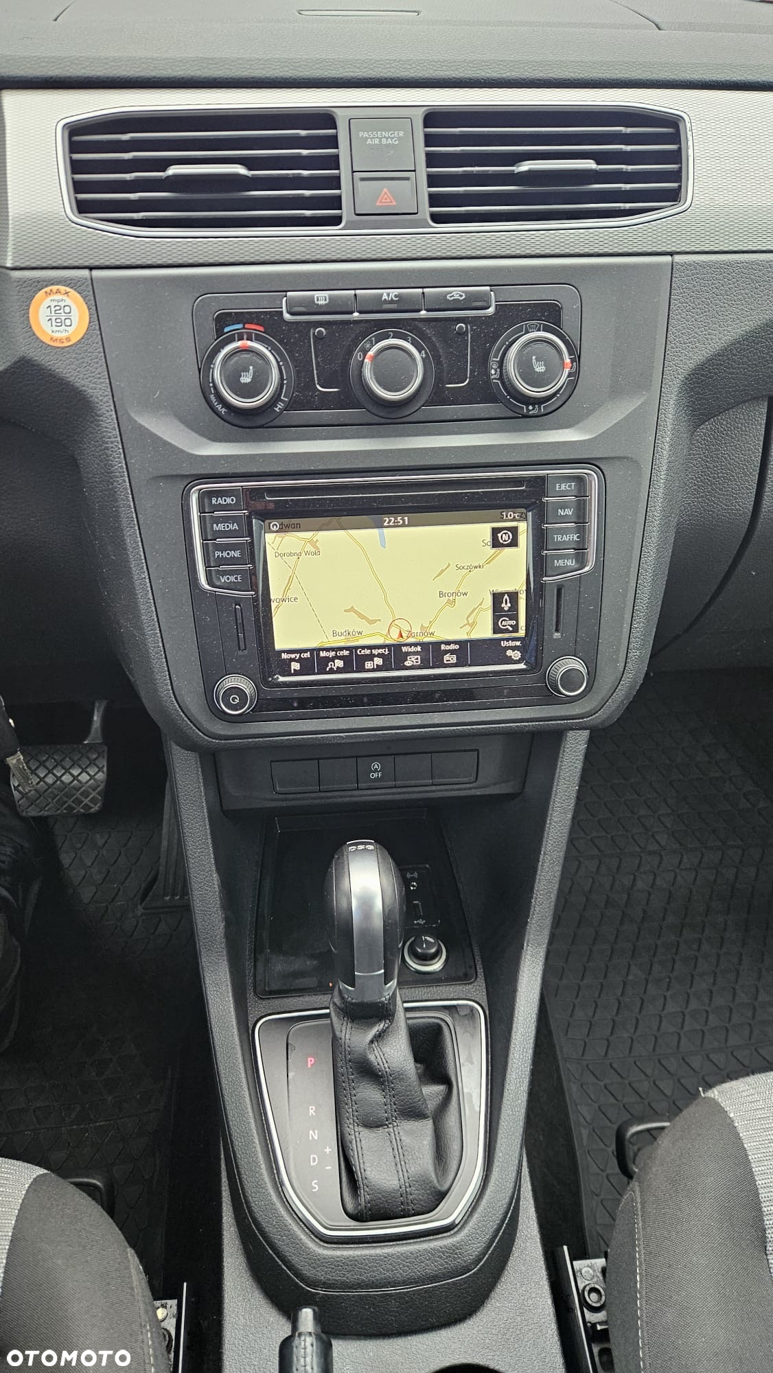 Volkswagen Caddy - 17