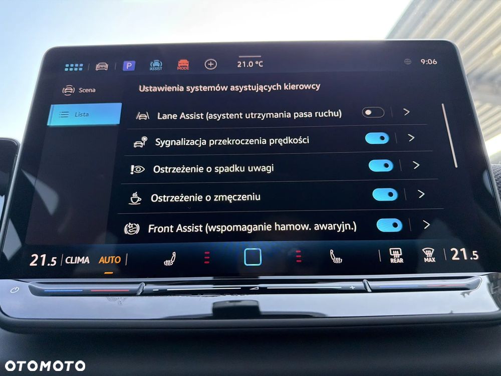 Volkswagen T-Roc 1.5 eTSI Style DSG - 31