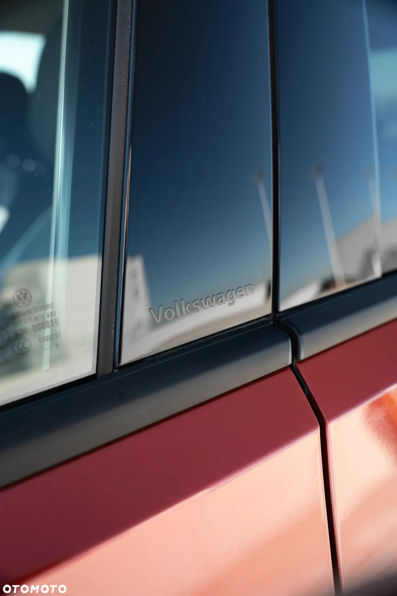 Volkswagen T-Roc 1.5 TSI Style DSG - 14