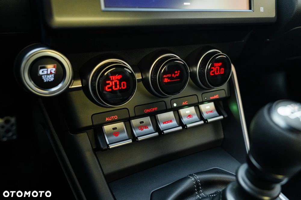 Toyota GR86 2.4 Dynamic - 26