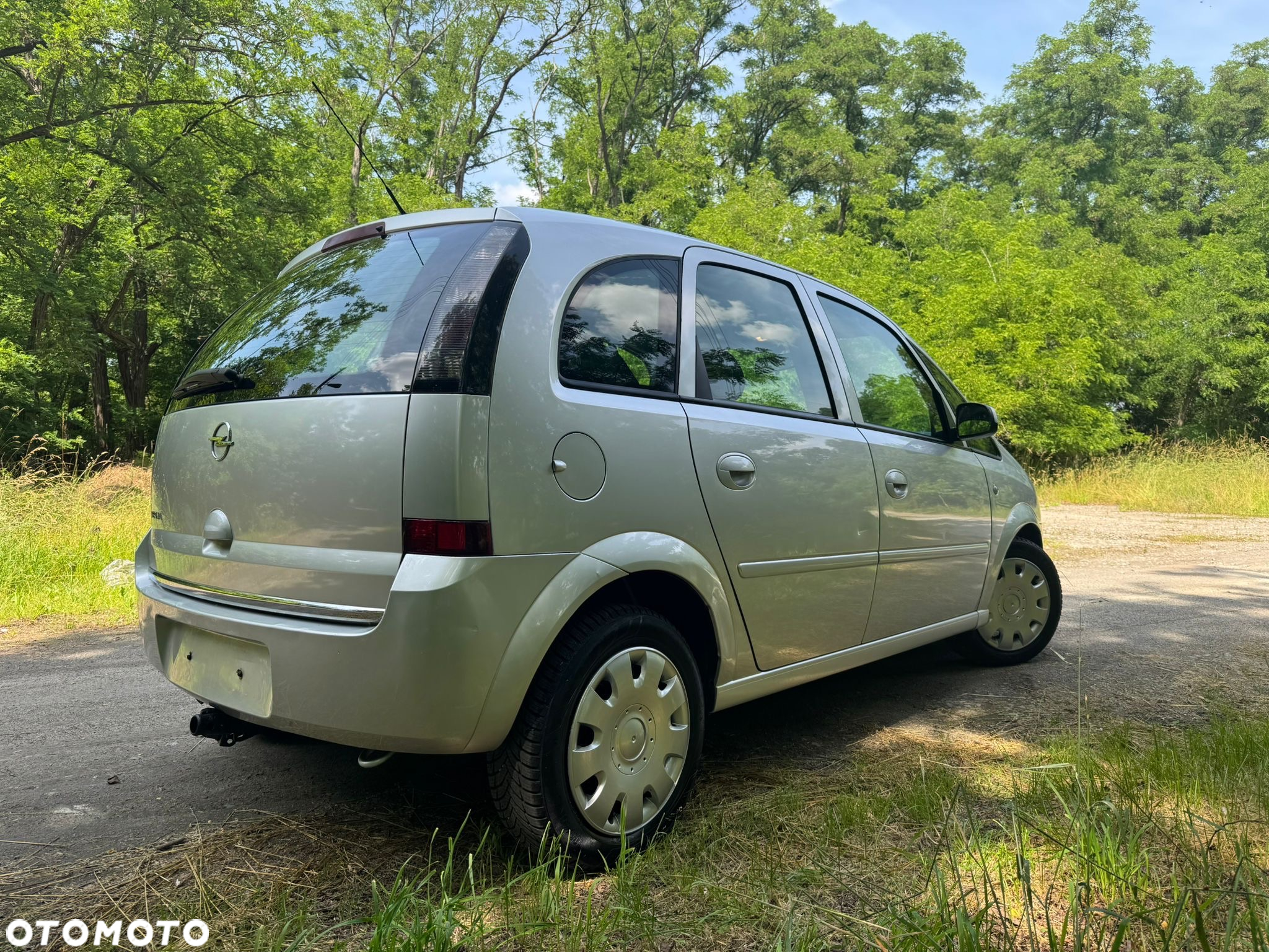 Opel Meriva 1.4 Catch me now - 6