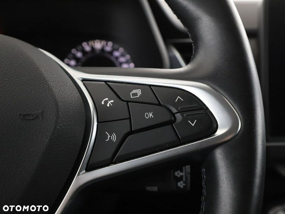 Renault Arkana 1.3 TCe mHEV Intens EDC - 31