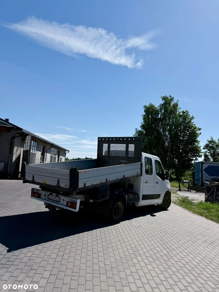 Renault Master - 5