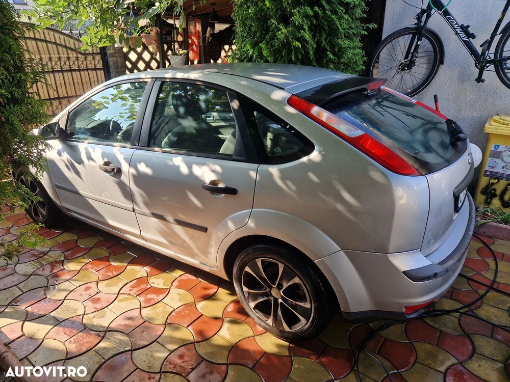 Ford Focus - 3