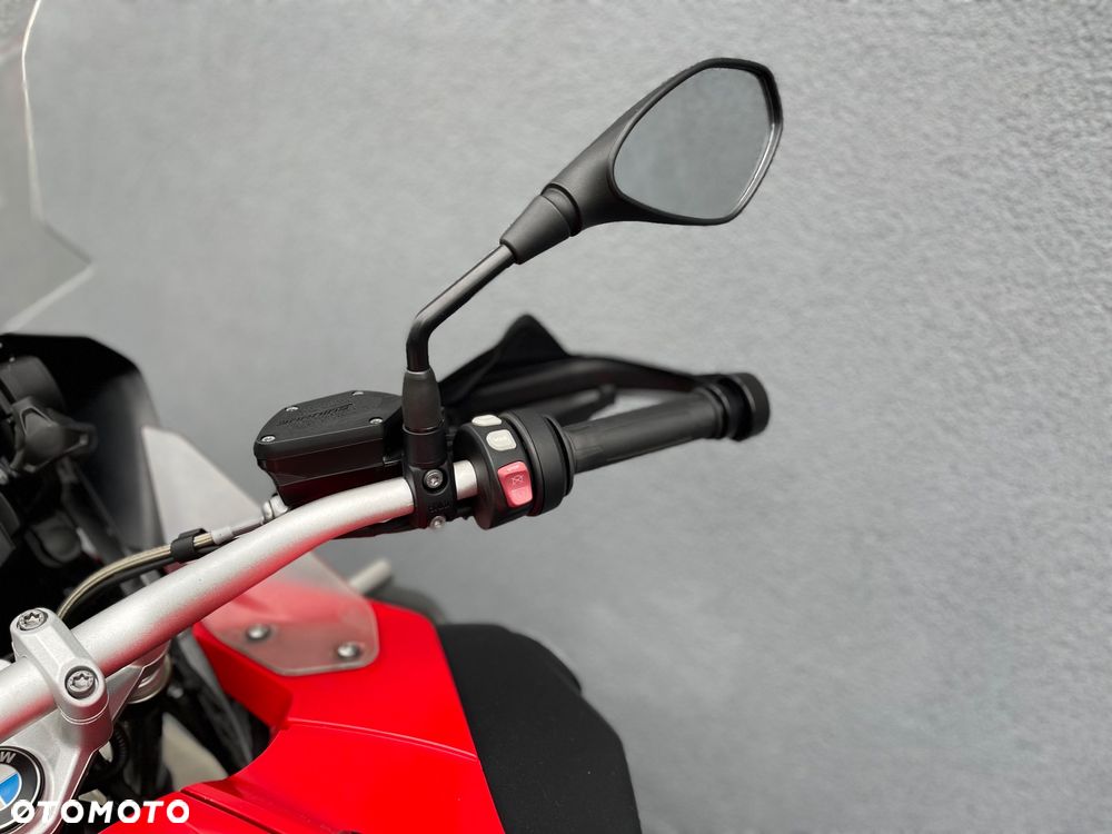 BMW GS - 12
