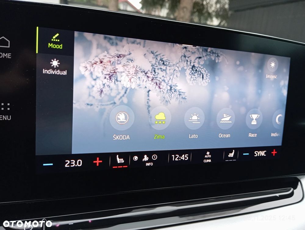 Skoda Octavia 2.0 TDI Style DSG - 18