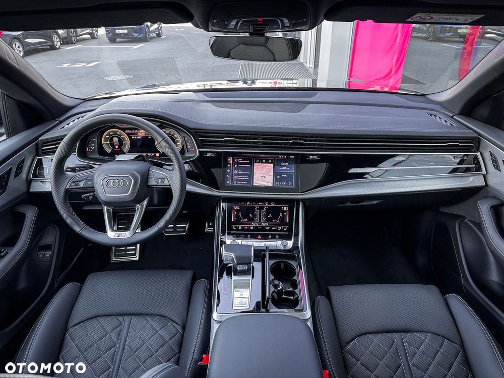 Audi Q8 - 26