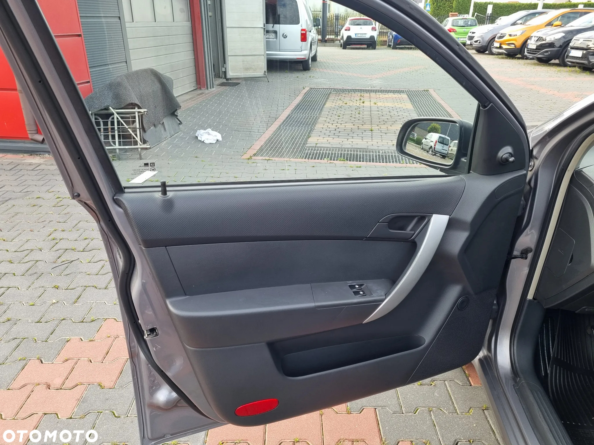 Chevrolet Aveo 1.2 16V Base / Classic - 9