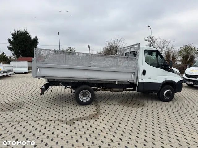 Iveco Iveco 70 Daily 70C180 wywrotka 3.60 - 2