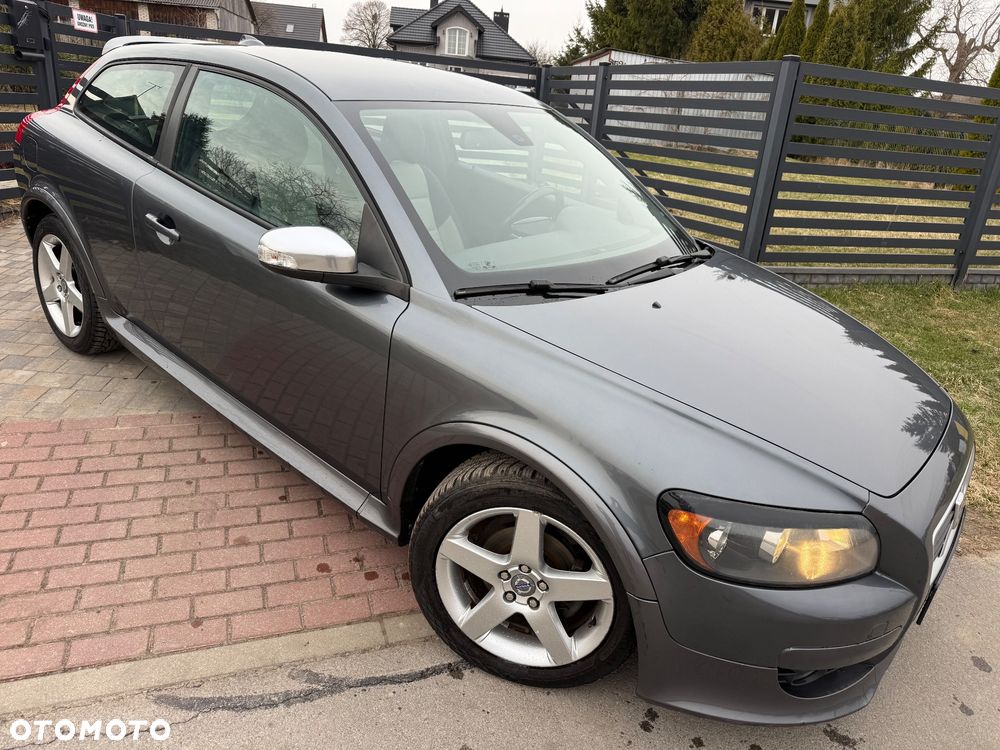 Volvo C30 2.0 RDesign Edition Pro - 1