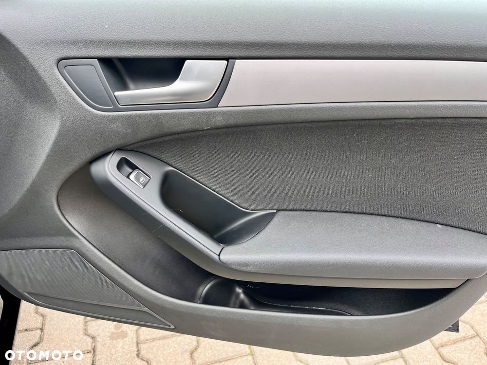 Audi A5 Sportback 2.0 TFSI Quattro - 26