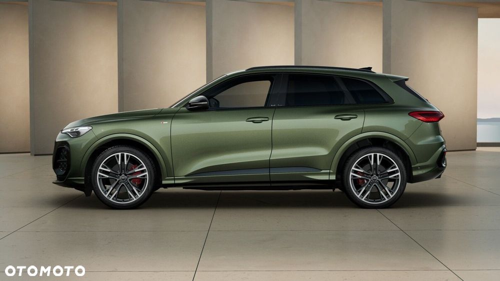 Audi Q5 - 2