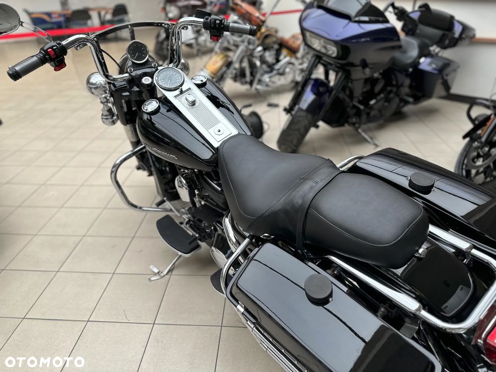 Harley-Davidson Touring Road King - 30