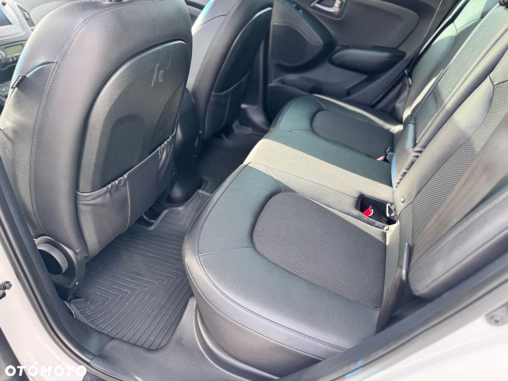 Hyundai ix35 - 10