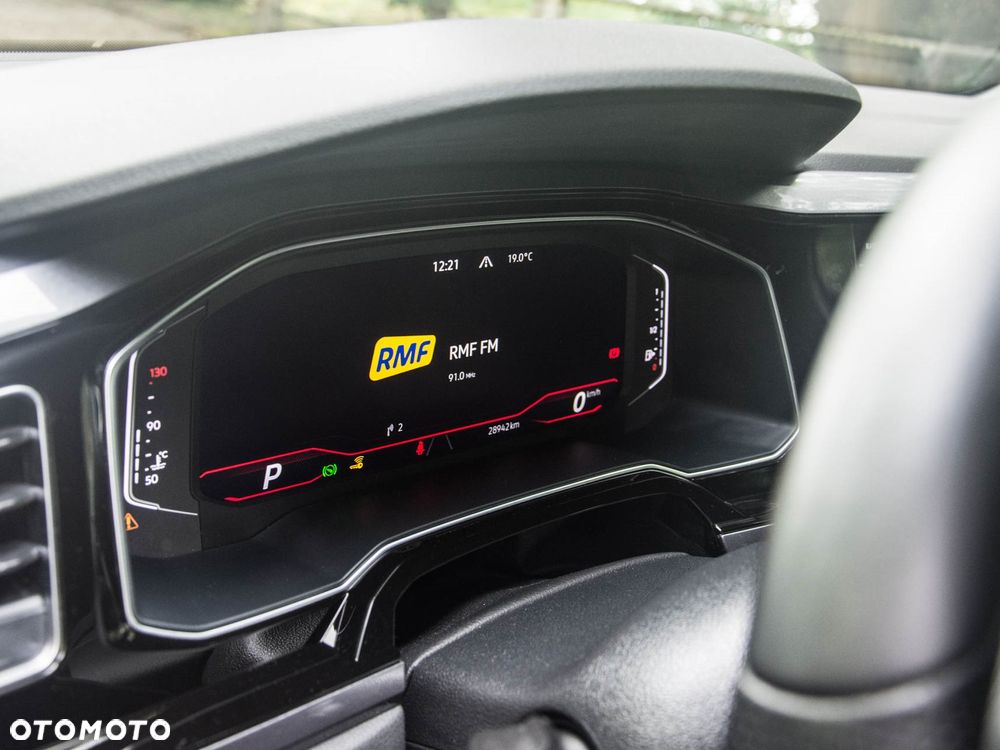 Volkswagen Polo 2.0 TSI GTI DSG - 27